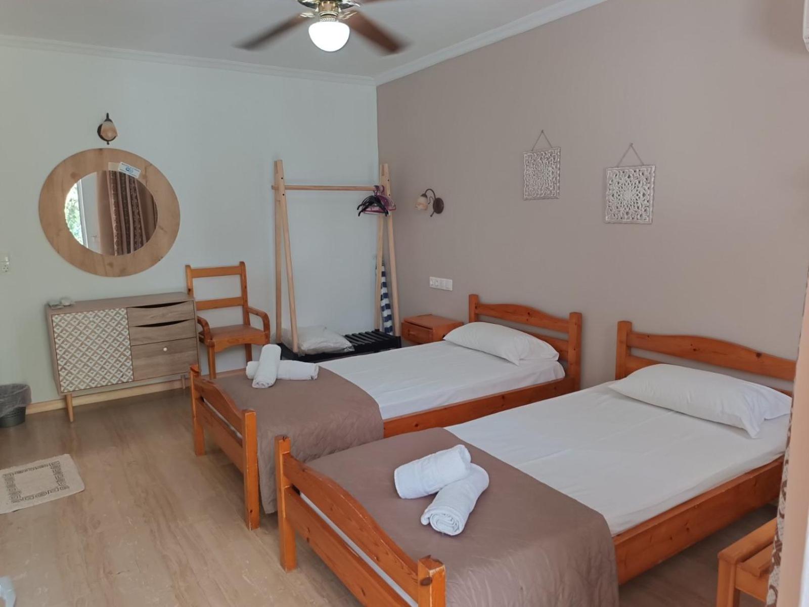 Apartament Skevoulis Benitses (Corfu)