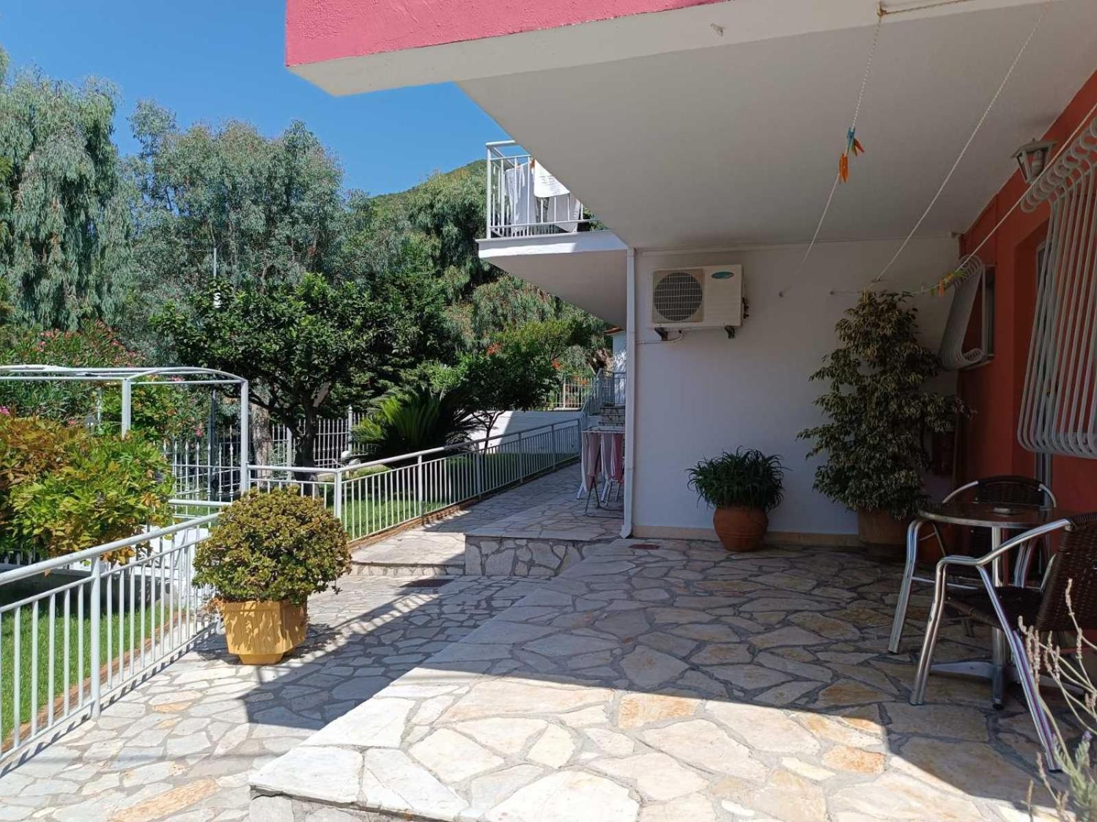 Apartament Skevoulis