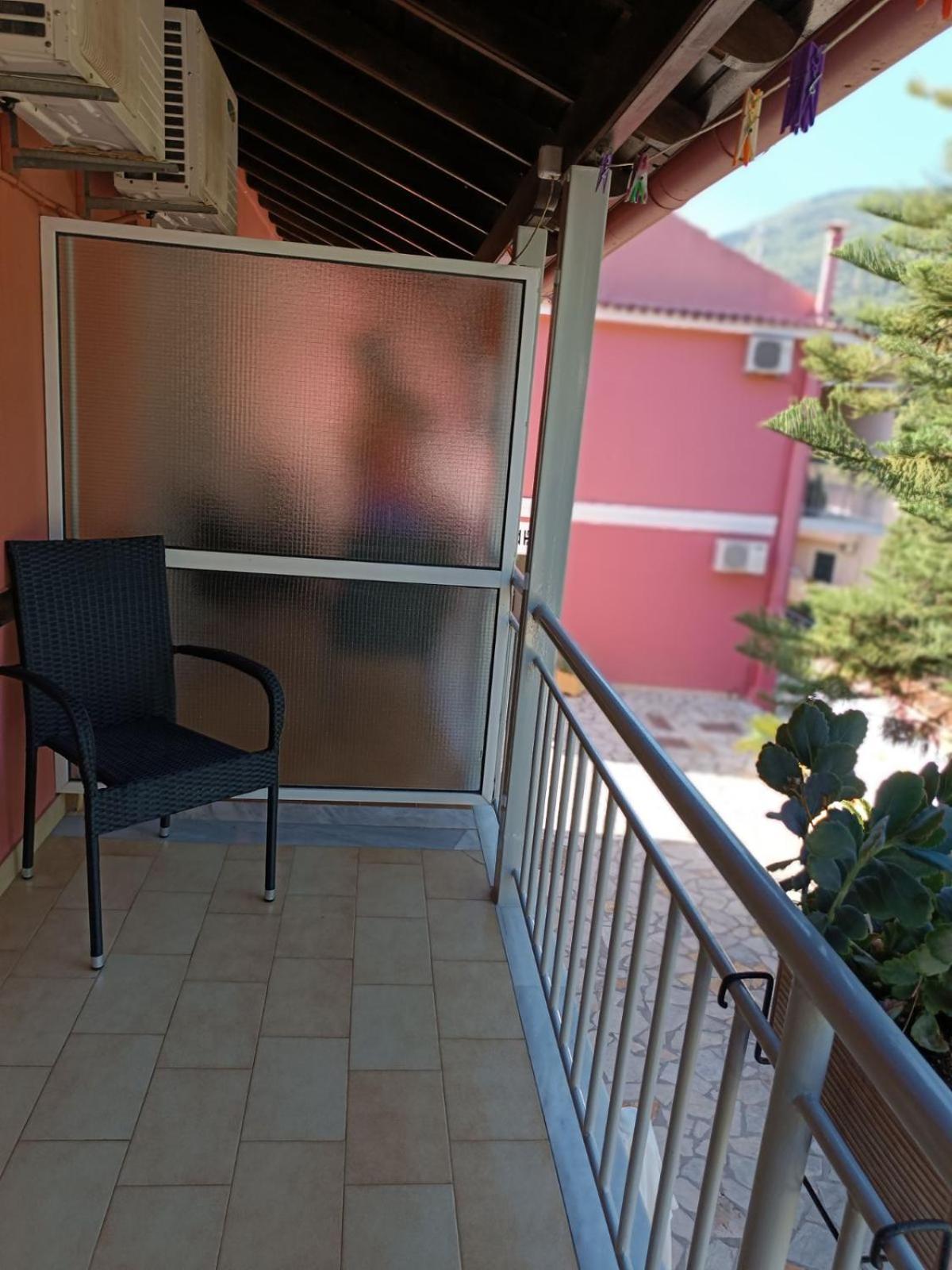 Skevoulis Apartament