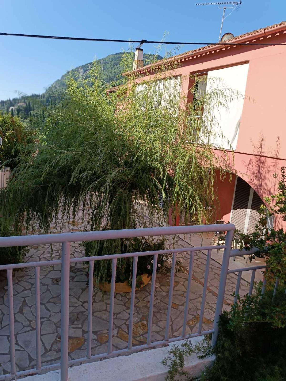 Apartament Skevoulis Benitses (Corfu)