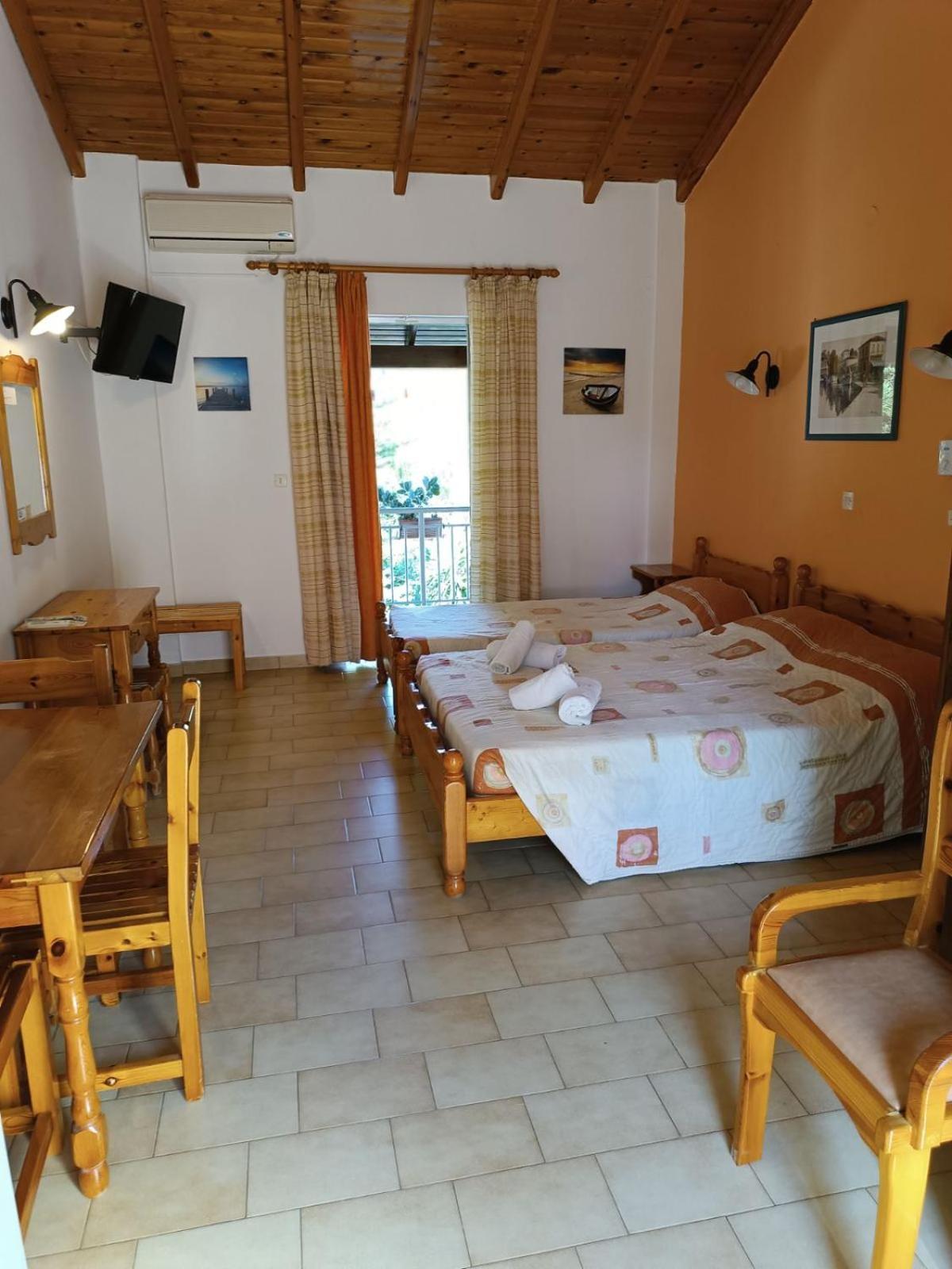 Skevoulis Benitses (Corfu)