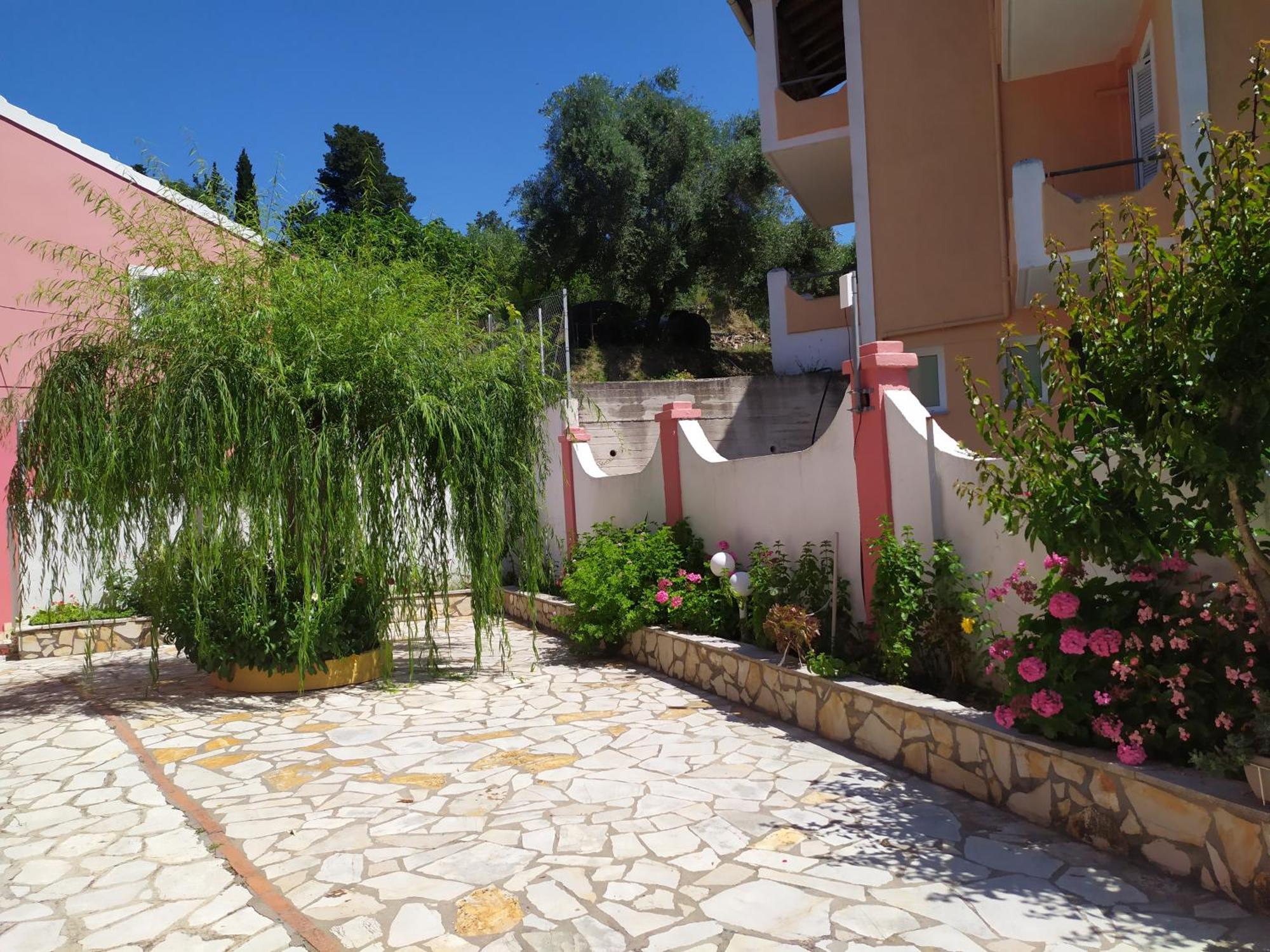 Skevoulis Apartament Benitses (Corfu)