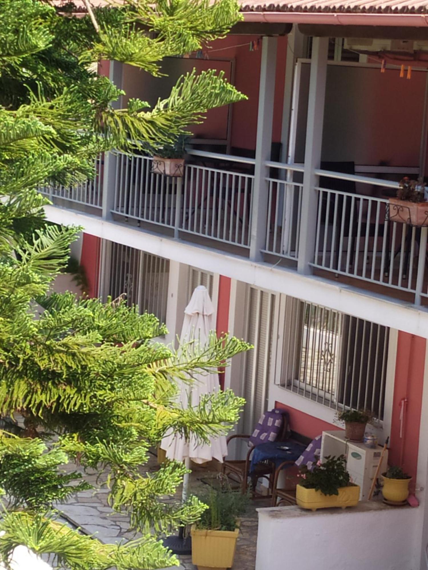 Apartament Skevoulis
