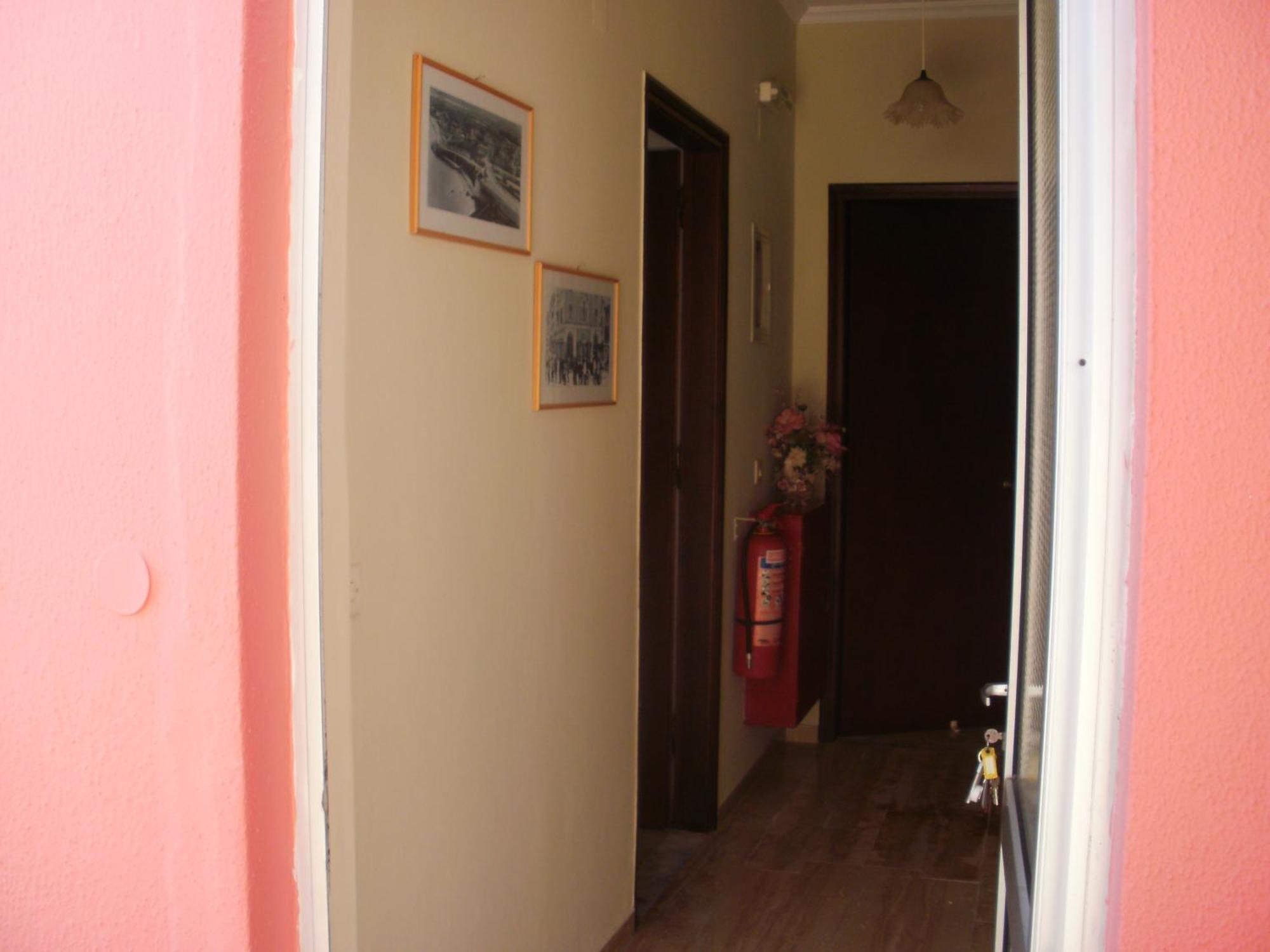 Apartament Skevoulis *