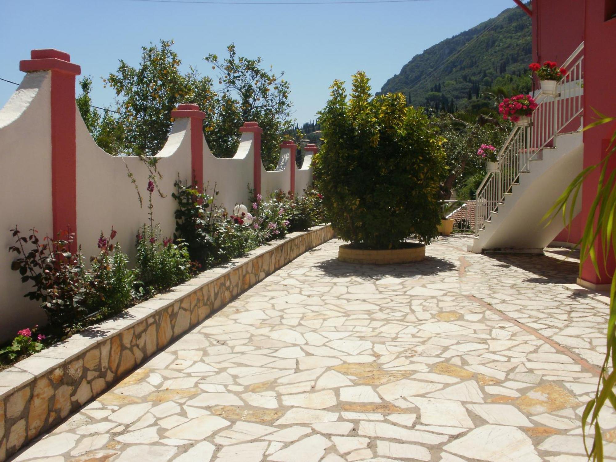 Apartament Skevoulis
