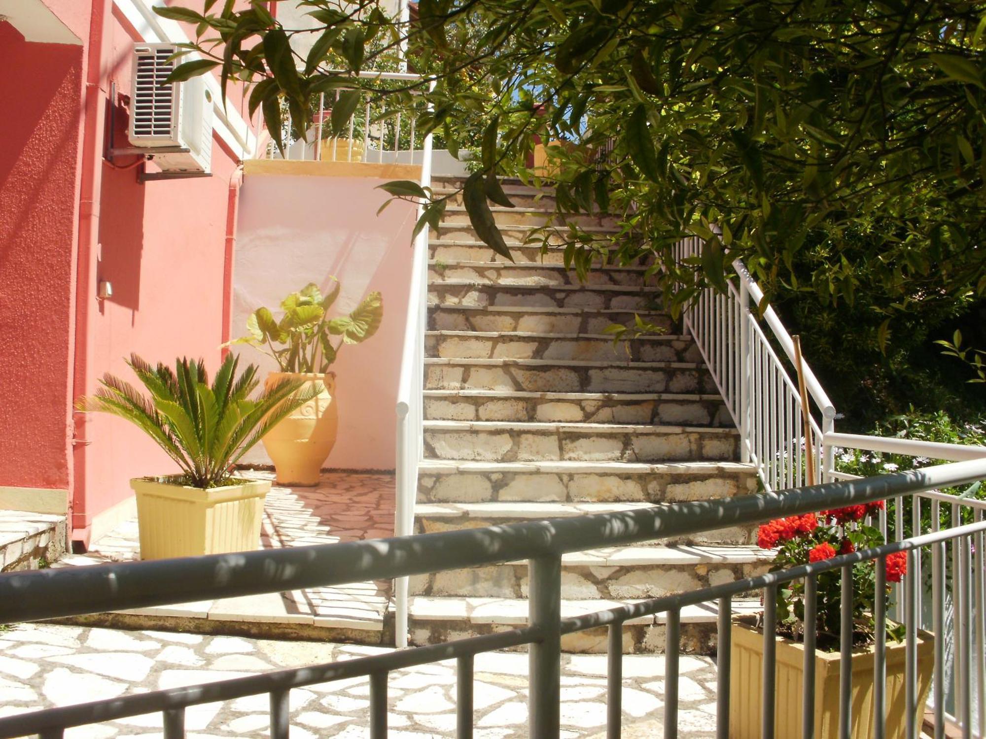 Apartament Skevoulis