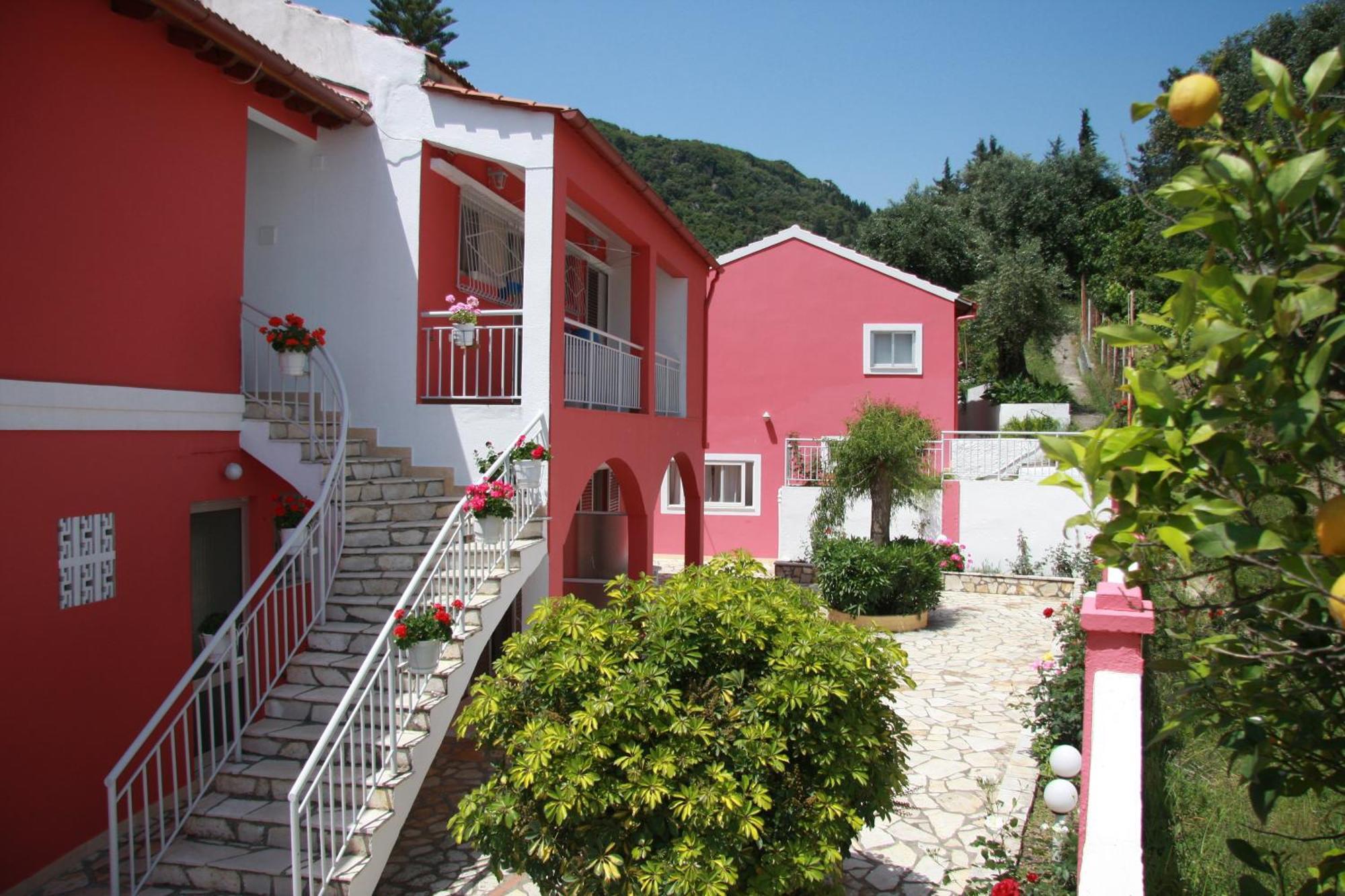 Apartament Skevoulis