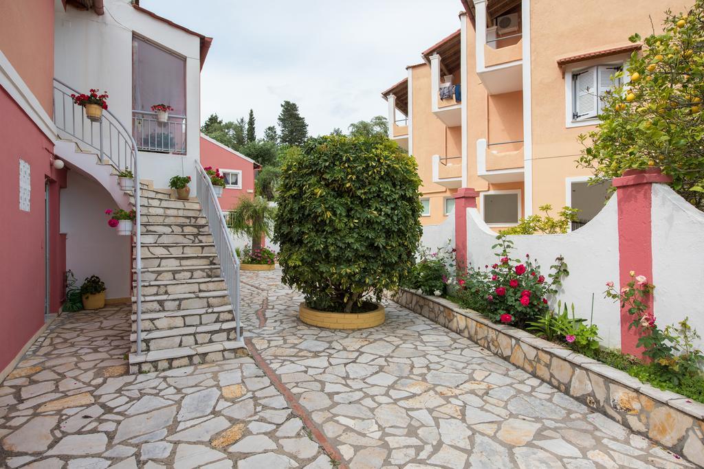Apartament Skevoulis *