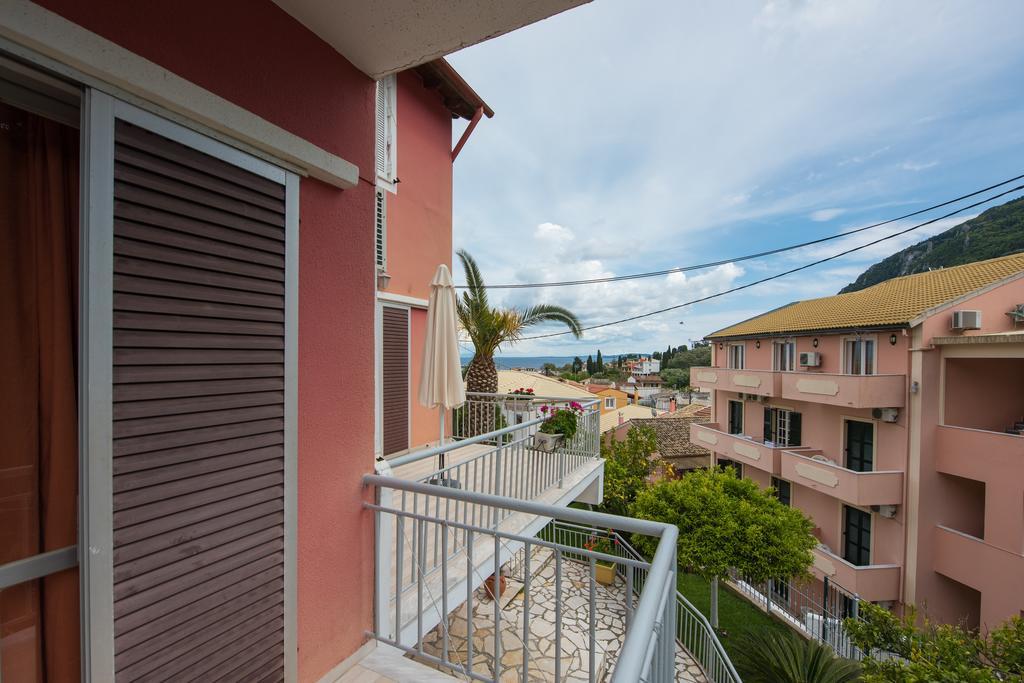 Apartament Skevoulis