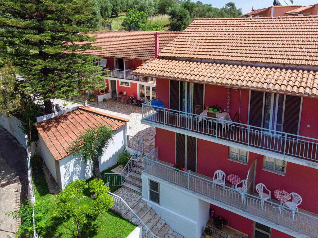 Skevoulis Apartament
